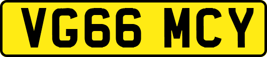 VG66MCY
