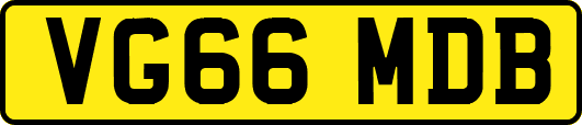 VG66MDB