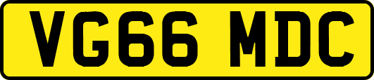 VG66MDC