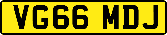 VG66MDJ