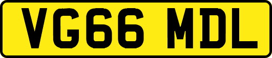 VG66MDL