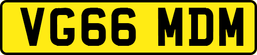 VG66MDM
