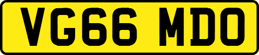 VG66MDO