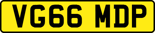 VG66MDP