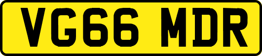 VG66MDR