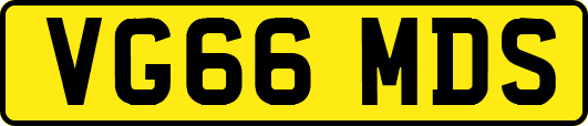 VG66MDS
