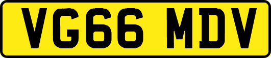 VG66MDV