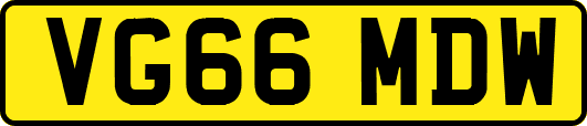 VG66MDW