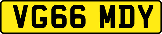 VG66MDY