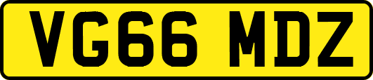 VG66MDZ