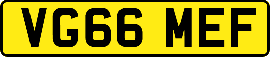 VG66MEF