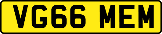 VG66MEM
