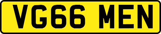 VG66MEN