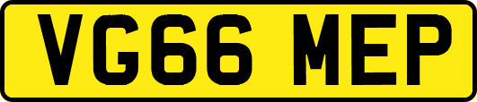 VG66MEP
