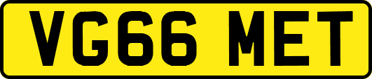 VG66MET
