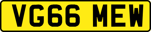 VG66MEW