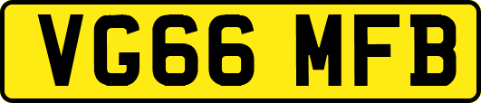 VG66MFB