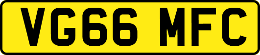 VG66MFC