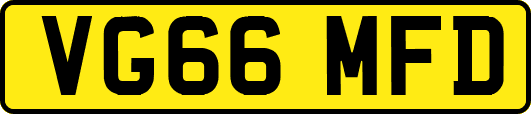 VG66MFD
