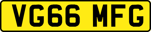 VG66MFG