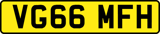 VG66MFH