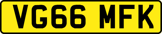 VG66MFK