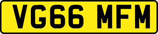 VG66MFM