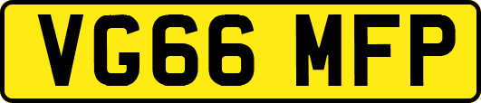 VG66MFP