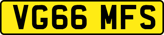 VG66MFS