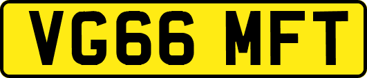 VG66MFT