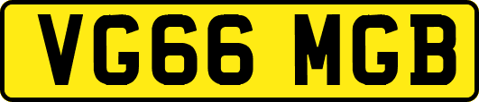VG66MGB