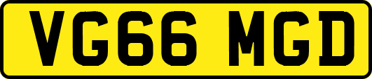 VG66MGD