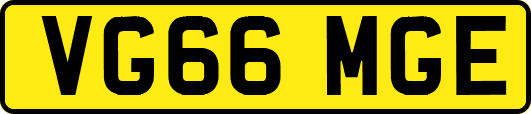 VG66MGE