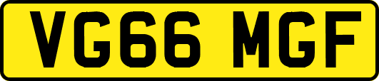 VG66MGF