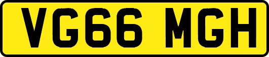VG66MGH