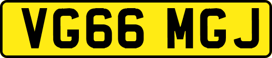 VG66MGJ