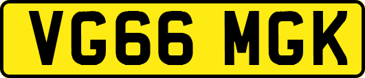 VG66MGK