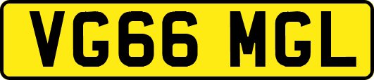 VG66MGL