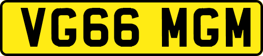 VG66MGM