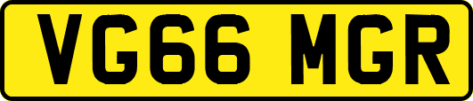 VG66MGR