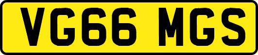 VG66MGS