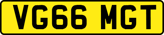 VG66MGT