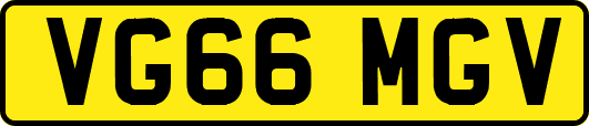 VG66MGV