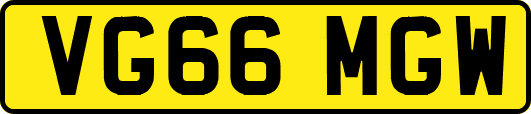 VG66MGW