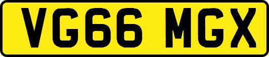 VG66MGX