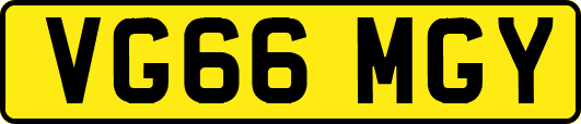 VG66MGY