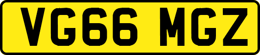 VG66MGZ