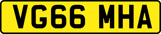 VG66MHA
