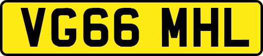 VG66MHL