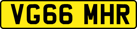 VG66MHR
